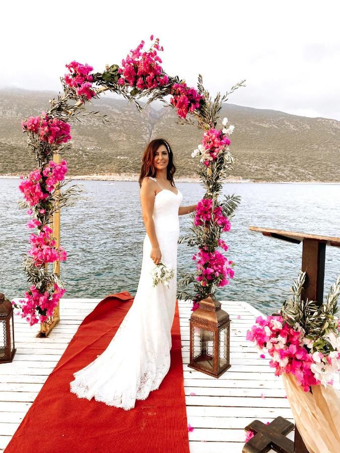 Club Barbarossa Hotel Kaş