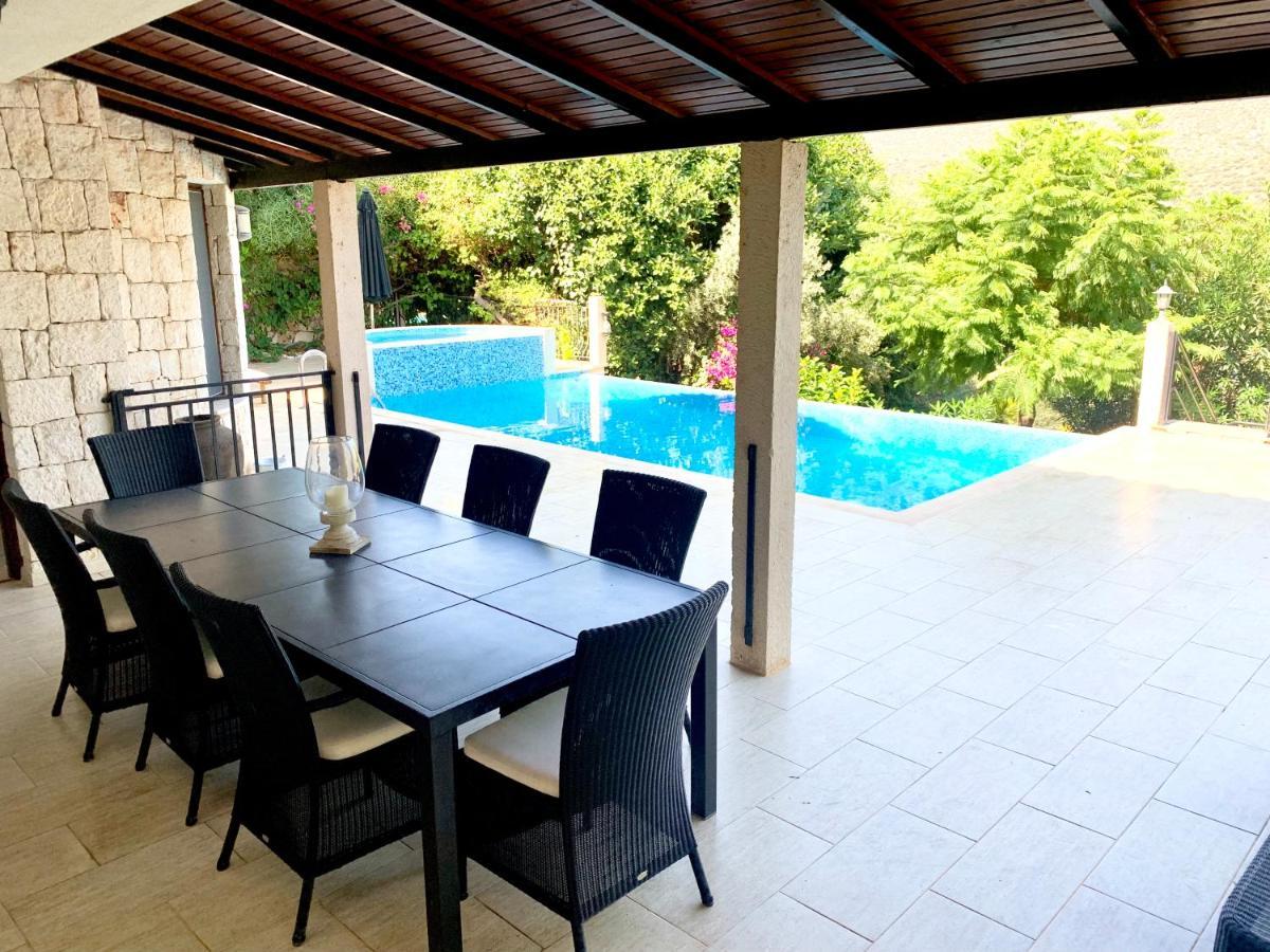 Club Barbarossa Hotel Kaş