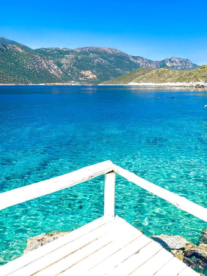 Club Barbarossa 4* Kaş