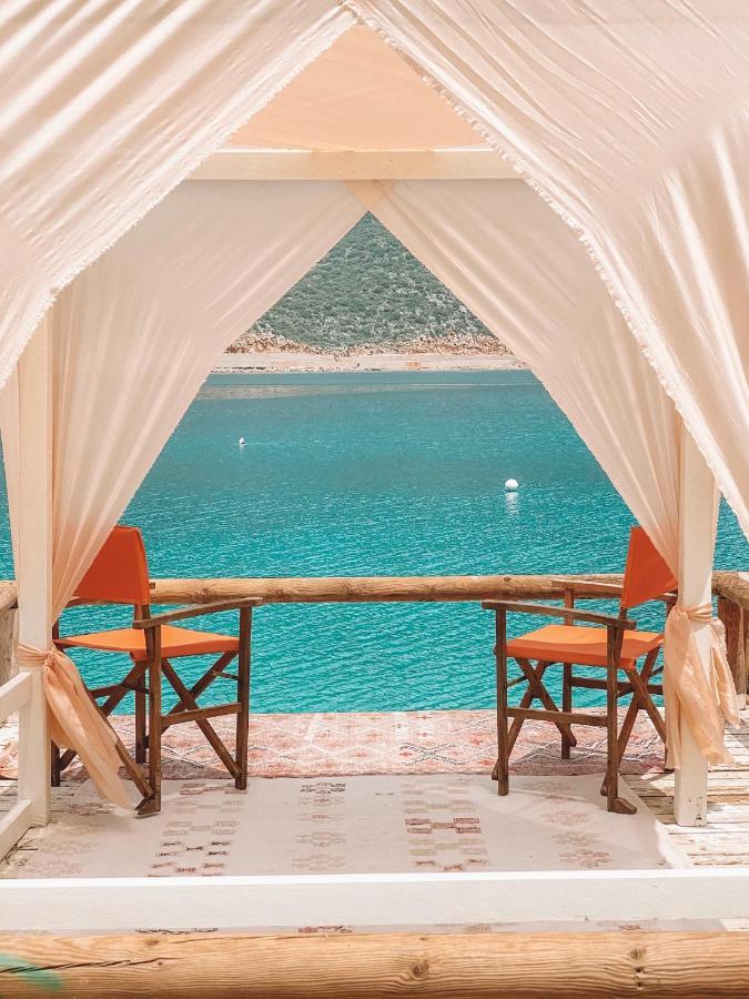Hotel Club Barbarossa Kaş