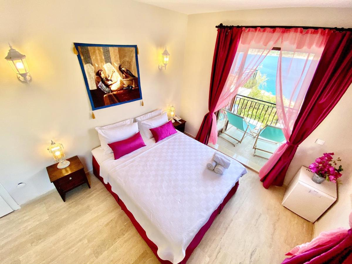 Hotel Club Barbarossa 4*