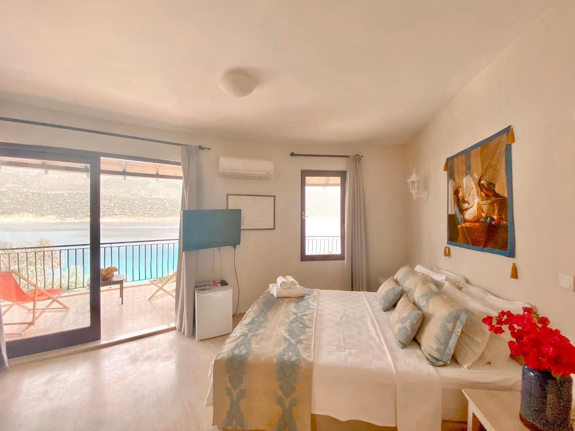 Club Barbarossa Kaş