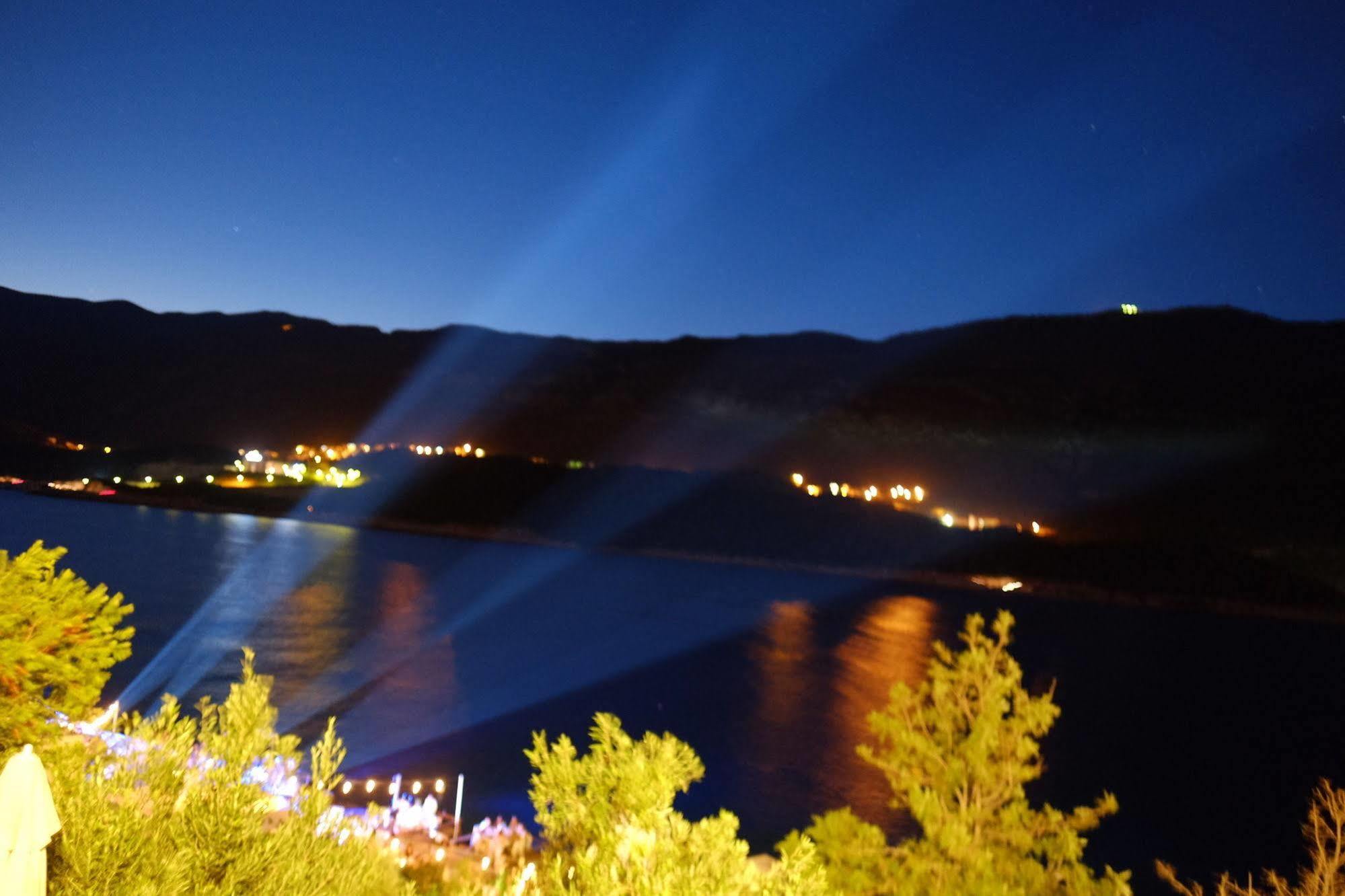Club Barbarossa Hotel Kaş